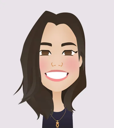 Ilustración de Andrea Mendoza