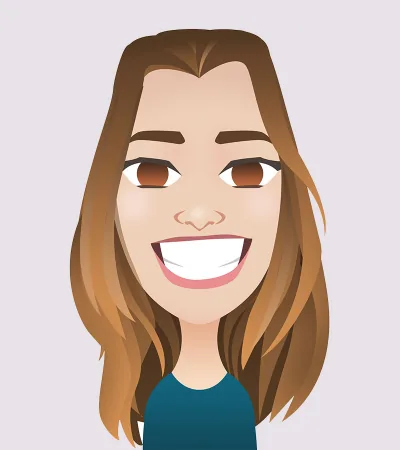 Ilustración de Camila Ruiz Díaz Collar