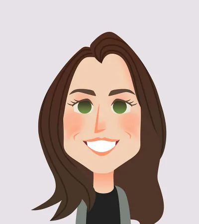 Ilustración de Sara Cáceres
